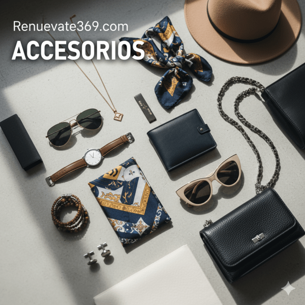 Accesorios