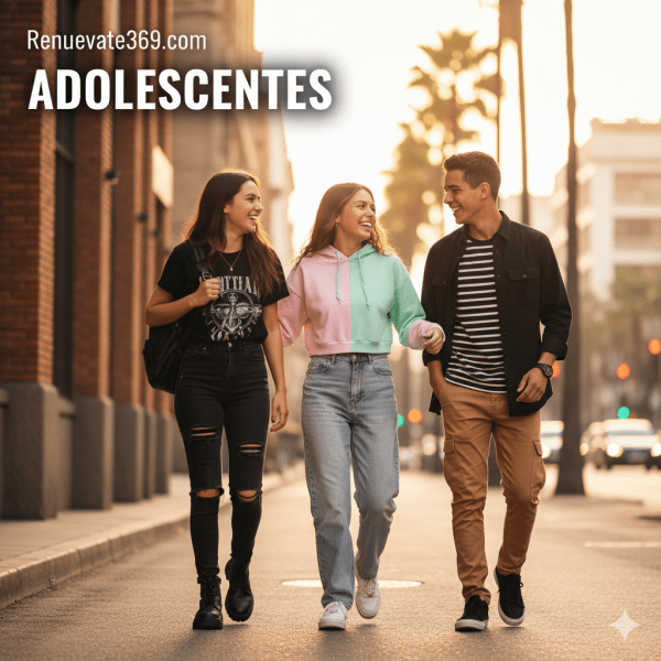 Adolescentes