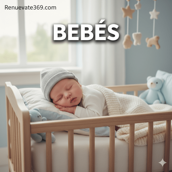 Bebés