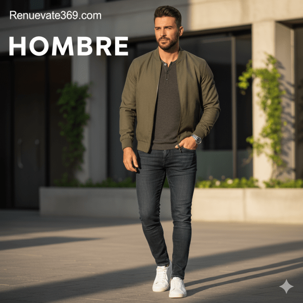 Hombre
