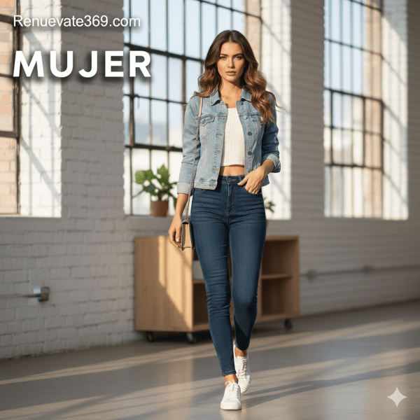Mujer